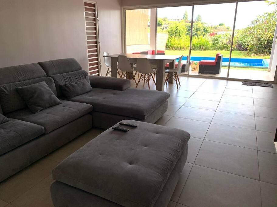Ohani House 3 Double Bedrooms House In Punaauia, Tahiti Punaauia  Esterno foto