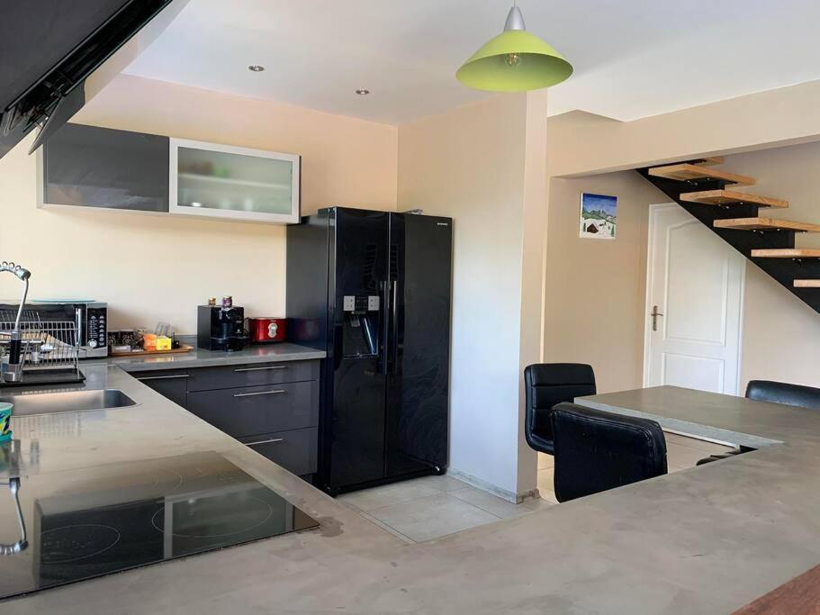 Ohani House 3 Double Bedrooms House In Punaauia, Tahiti Punaauia  Esterno foto