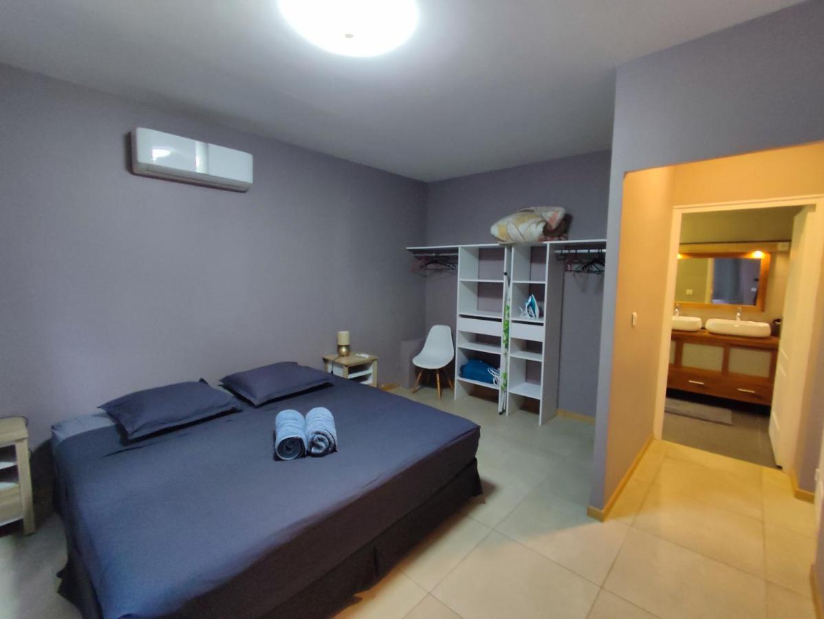 Ohani House 3 Double Bedrooms House In Punaauia, Tahiti Punaauia  Esterno foto