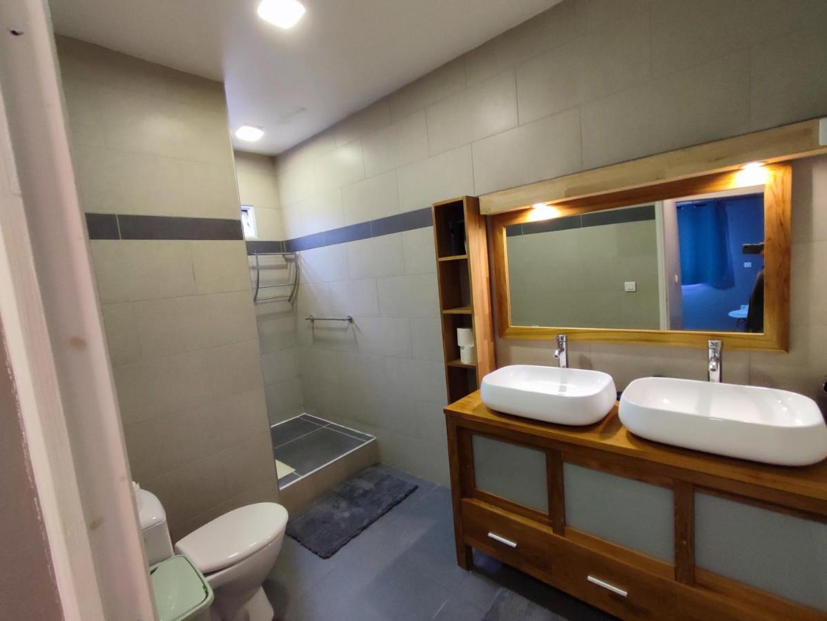 Ohani House 3 Double Bedrooms House In Punaauia, Tahiti Punaauia  Esterno foto